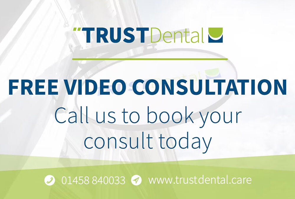 Taking your mouth for granted?