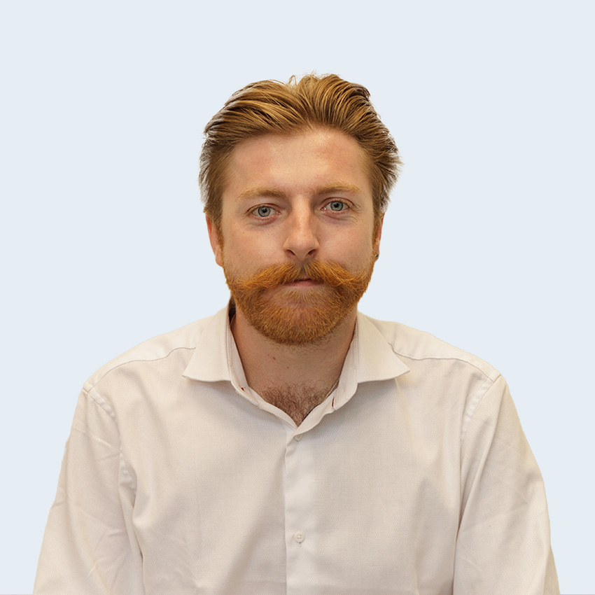 Finley - Reception Manager